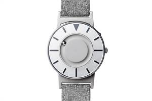 Armbandsur - Bradley taktil