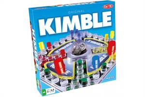 Brädspel