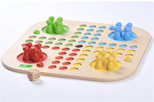 Brädspel