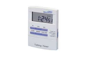 Timer - talande