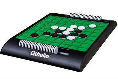 Bild Othello - synanpassat av MTM