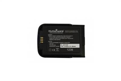 Bild Batteri Victor Reader Stream 2