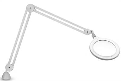Bild Förstoringslampa 1,75X/3D 17 cm Daylight Omega 7