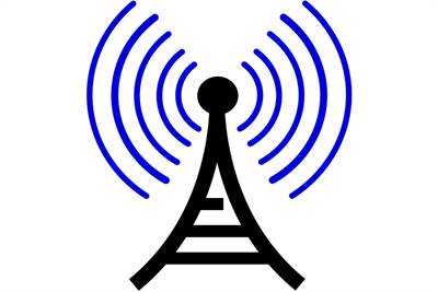 Bild Uppgradering av Radio till Milestone 312