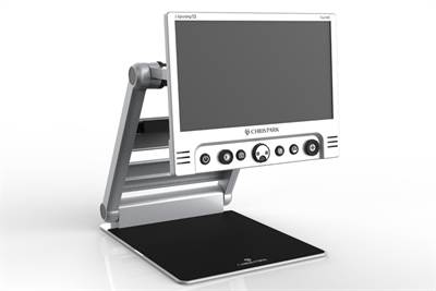 Bild Läskamera i-loview 13" FHD silver