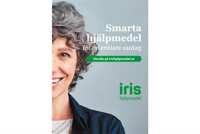Bild Smarta hjälpmedel - för en enklare vardag