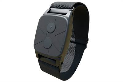 Bild Armbandsur vibrerande xBand