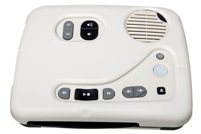 Bild Plextalk PTN2 rekonditionerad