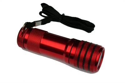 Bild Ljusindikator Buzzlight - med vibration