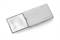 Bild Förstoringsglas LED 3X  8dpt easyPOCKET silver Eschenbach