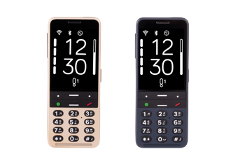 Mobiltelefon BlindShell Classic 3
