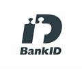 BankID's logotyp